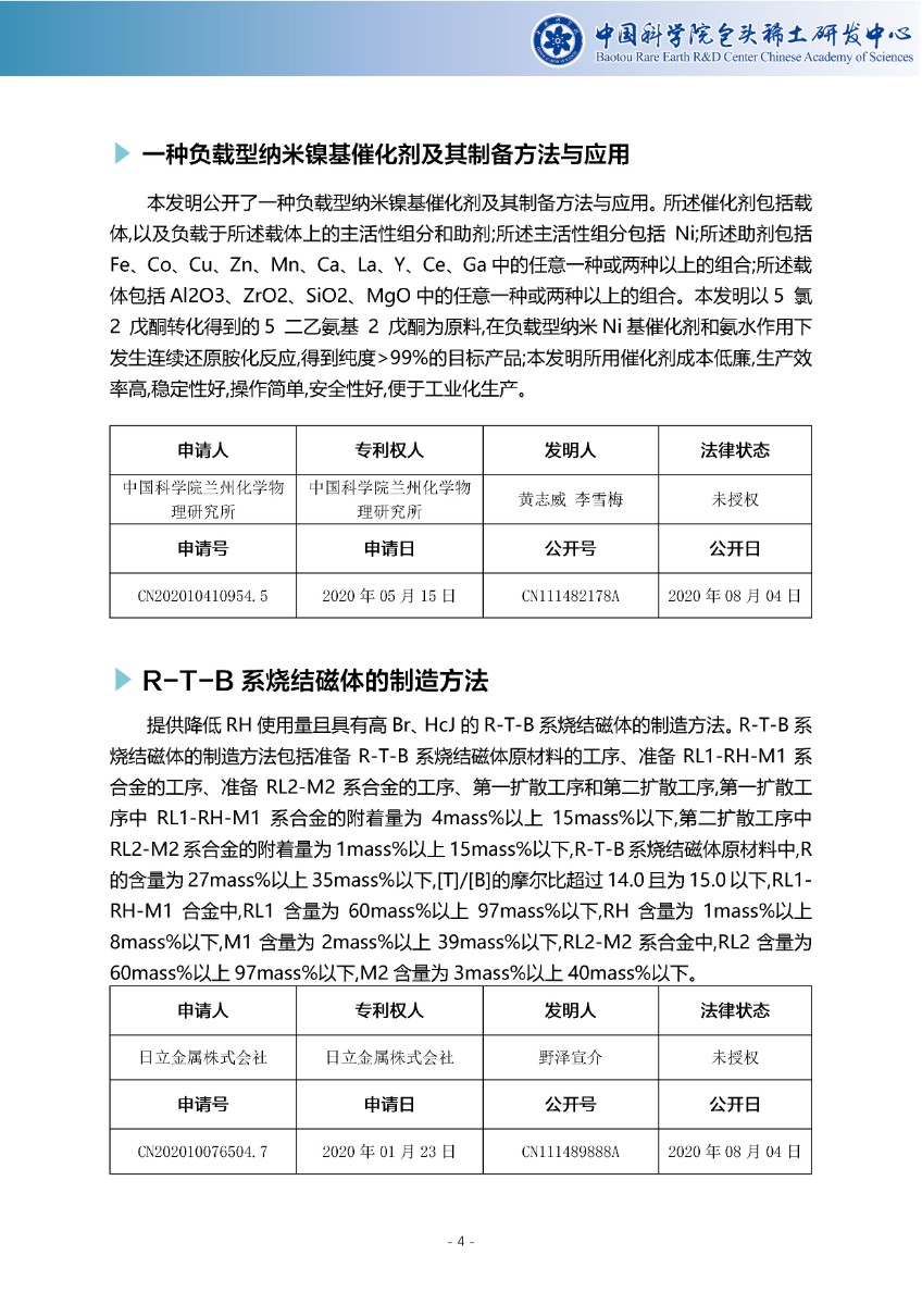 稀土专利导航周报（第44期）—中科院包头稀土研发中心_页面_5.jpg