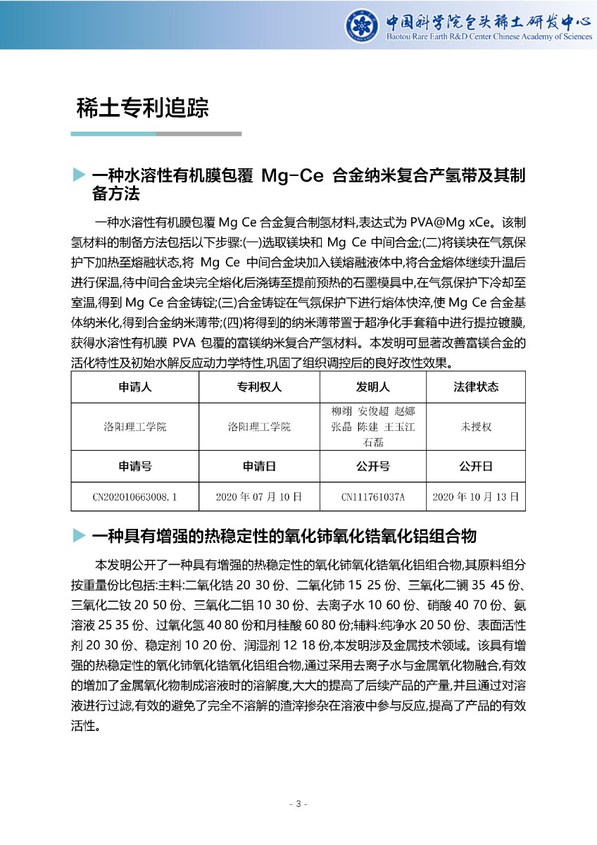 稀土专利导航周报（总第52期）-中国科学院包头稀土研发中心_页面_4.jpg